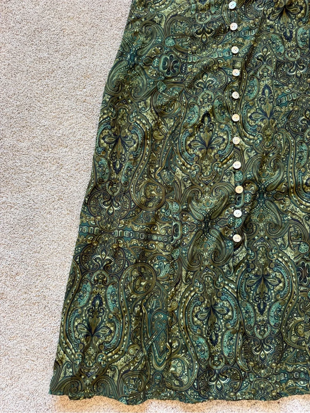 J.B.S. elegant vintage